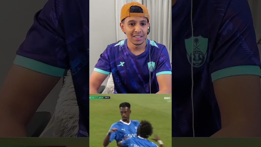 هدف كنو في الشباب