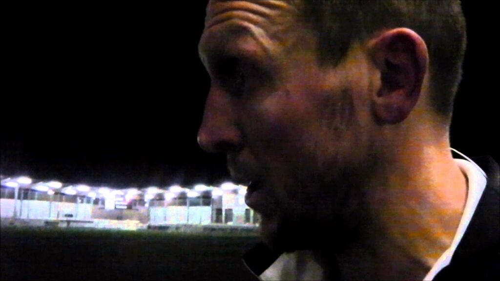 Andy Morrell's Wrexham bounce back from an early blow at Dartford