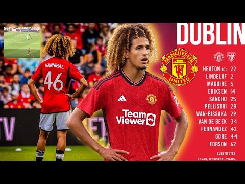 💥أداء رائع و دقائق ممتعة يؤكد بها حنبعل أحقيته بمكان أساسي قبل إنتقاله على سبيل الإعارة 🔥🇹🇳