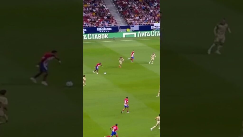 Memphis depay goal vs Granada