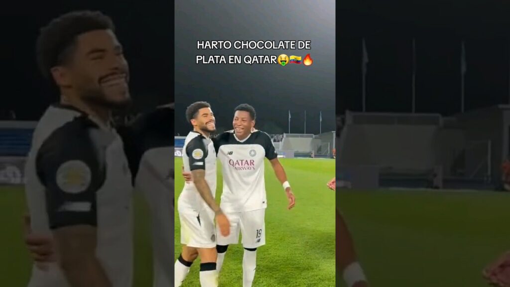 Gol de Gonzalo Plata 🇪🇨⚽🔥