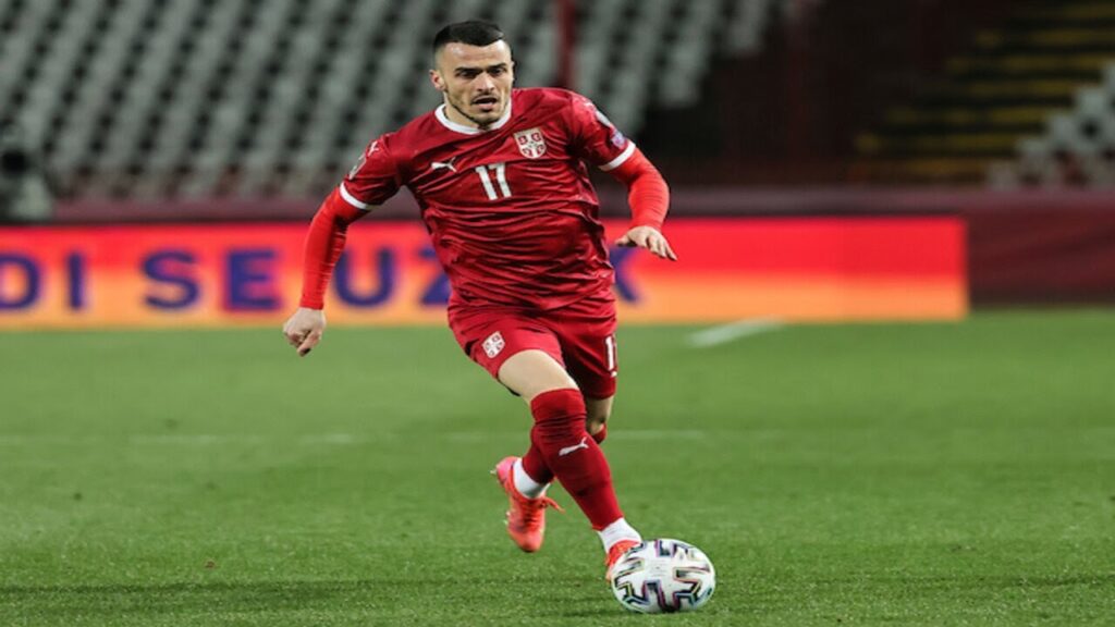 This is why Nottingham Forest wants Filip Kostić...