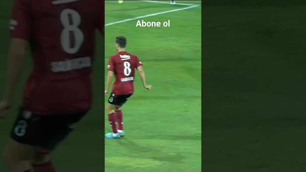 Vincent aboubakar gol #beşiktaş #neftcibaku #konferansligi