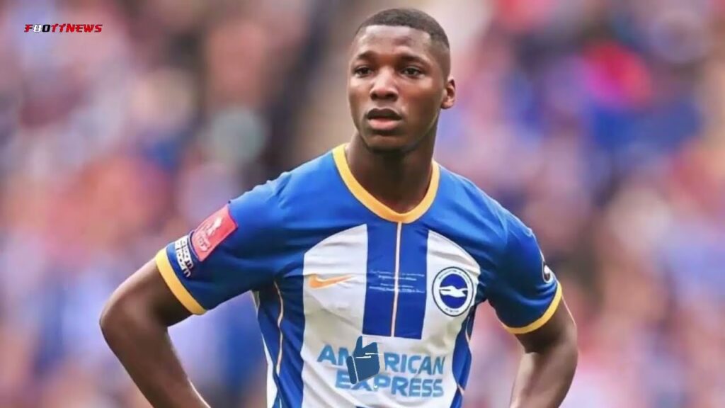 Caicedo blocks Liverpool move, only wants Chelsea