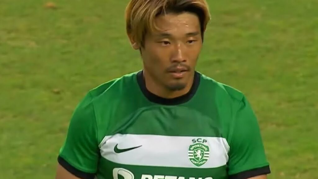 守田 英正 7月25日