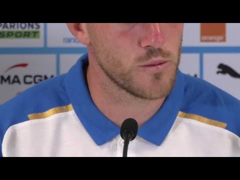 OM - Veretout : "Concernant mon cas personnel, il n'y a pas de sujet mercato"