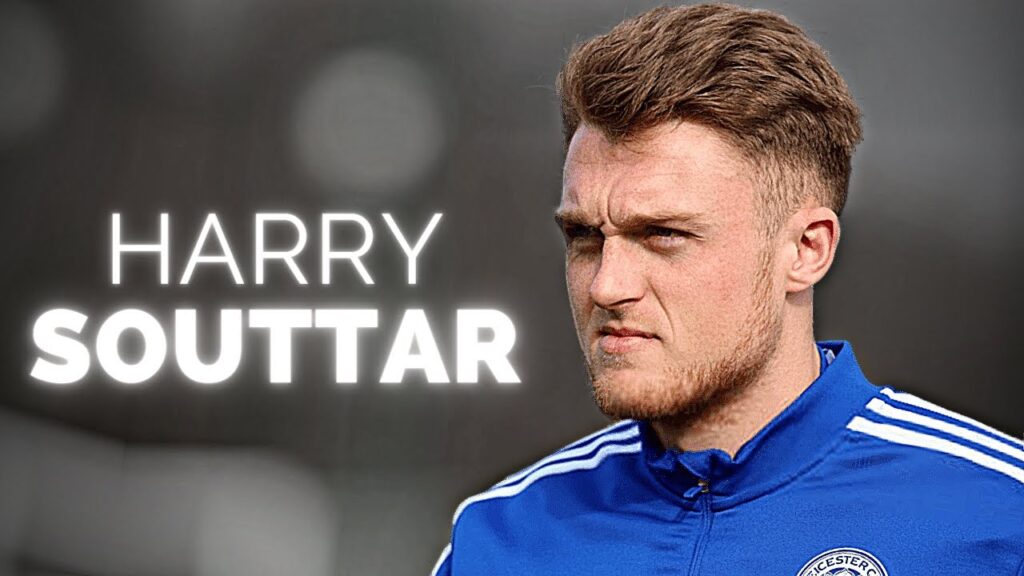 Harry Souttar - Season Highlights | 2023