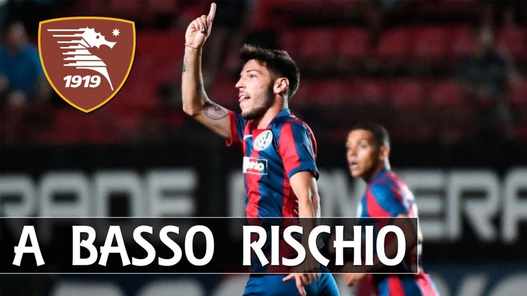 SALERNITANA-MARTEGANI, è tutto fatto | Manca solo un dettaglio | Analisi del giocatore