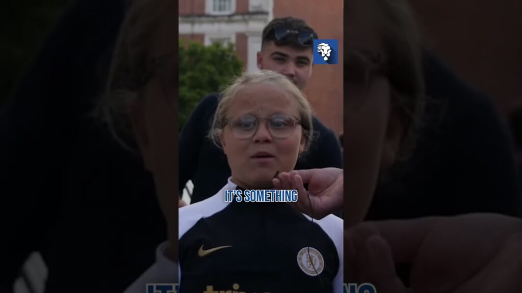 Jacob Is Not Happy With Raheem Sterling!