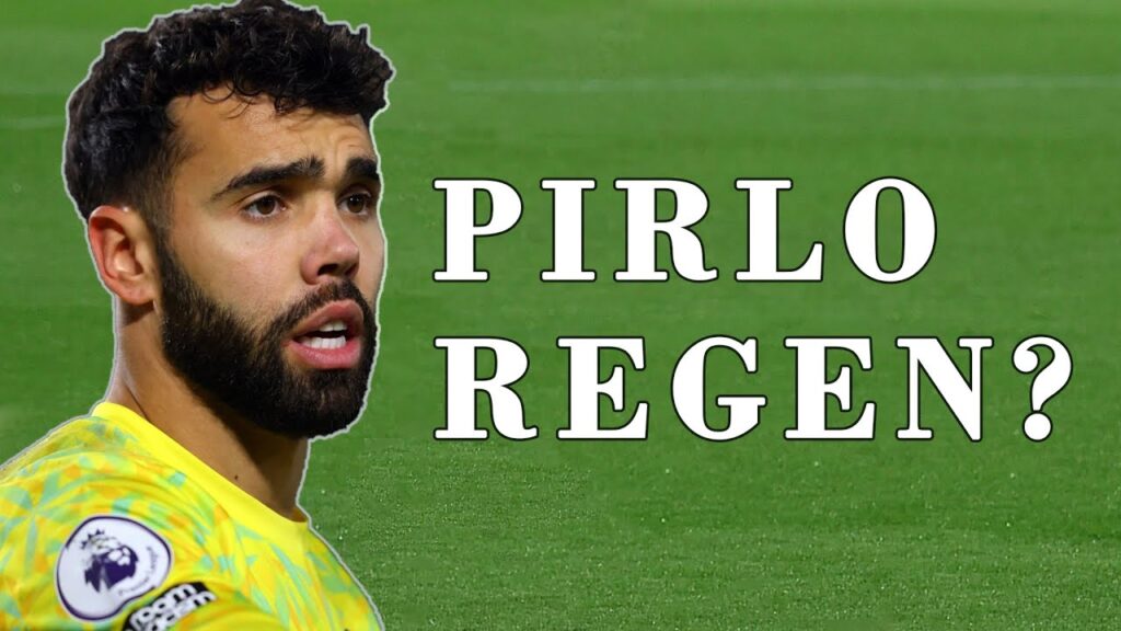 David Raya | A Masterclass in Distributions