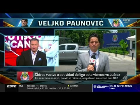 CONFIRMADO‼️Alexis Vega FUERA Chivas‼️ Ya le Buscan Equipo por Indisciplinado ‼️