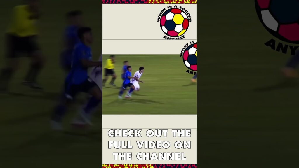 Gio Renya: USA's Midfielder #shorts #usmnt #football #dortmund #americansreact #football #goldenboy