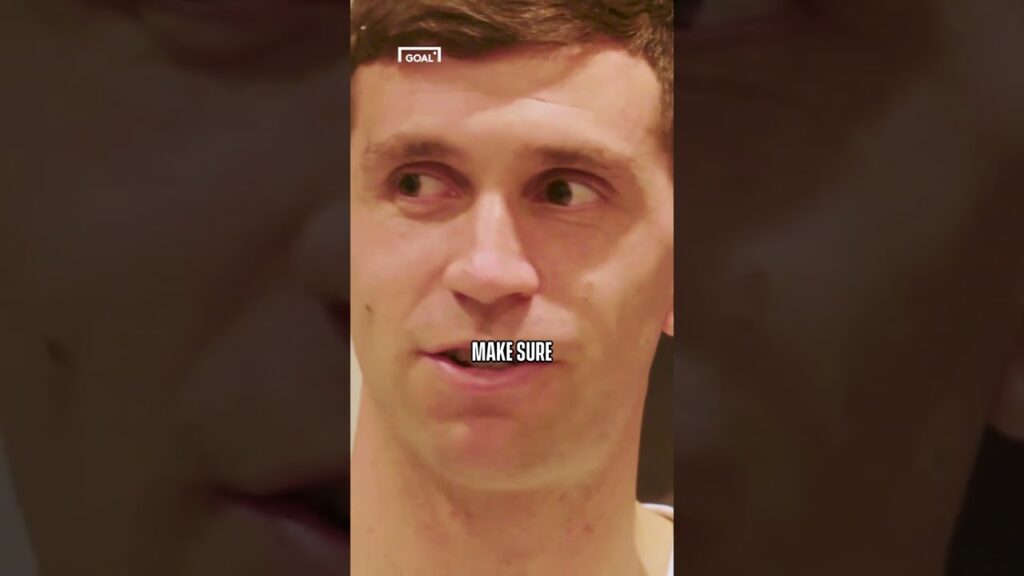 The GREATEST save in football history 🤯 #shorts