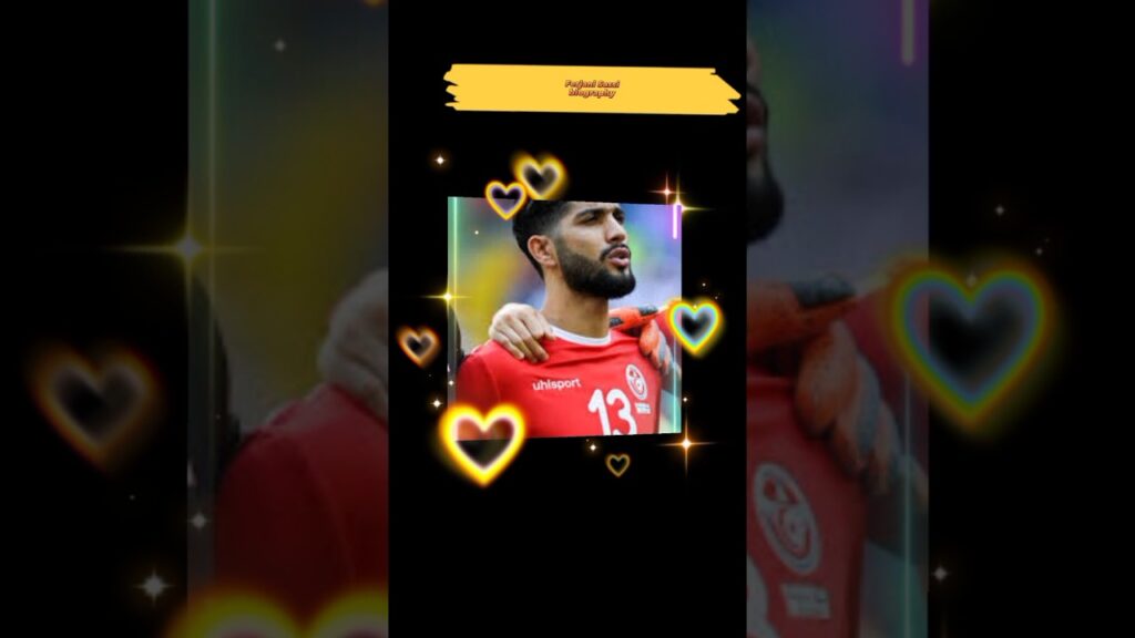 biography of Ferjani Sassi football player. || #shorts || #footballshorts tunisia biography of Ferjani Sassi football player. || #shorts || #footballshorts tunisia