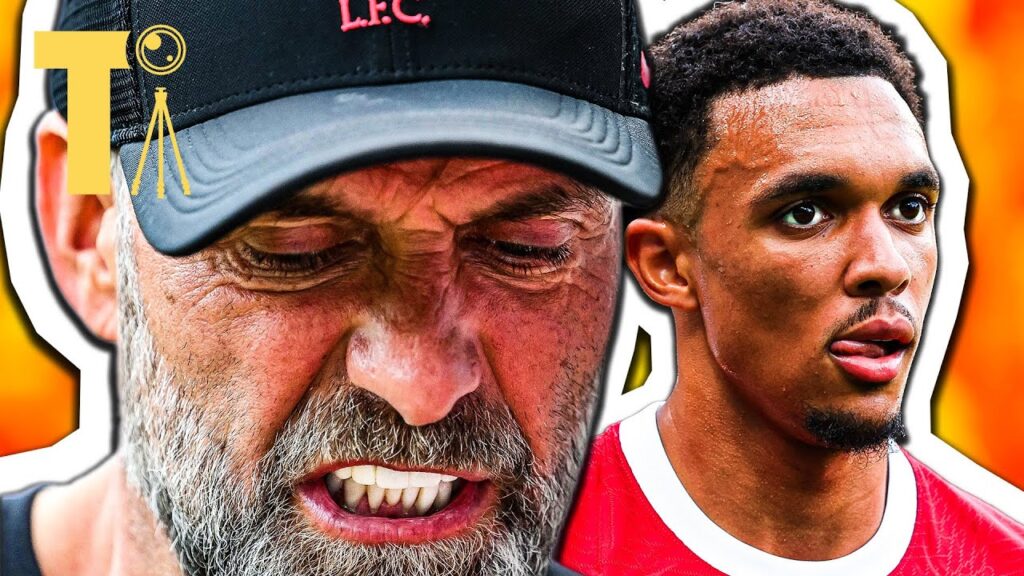 Is Liverpool's Alexander-Arnold experiment working?