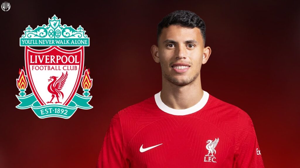 Matheus Nunes – Welcome to Liverpool? 2023 – Skills, Goals & Passes | HD Matheus Nunes - Welcome to Liverpool? 2023 - Skills, Goals & Passes | HD