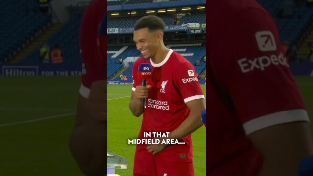 The BEST of Daniel Sturridge's FULL debut on Super Sunday! 😍