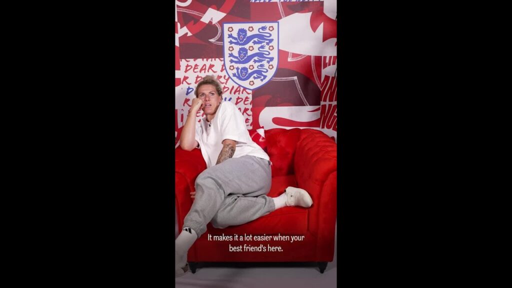 Millie Bright & Rachel Daly Best Pals For Life! #shorts #lionesses