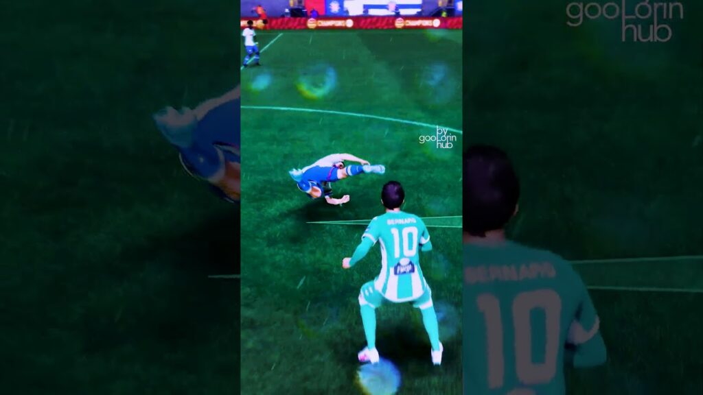 Marko Livaja #easports #fifa23 #fc24 #livaja #croatia #hnkhajduksplit