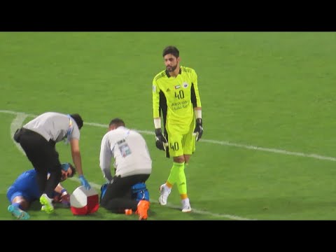 اصابة صالح الشهري تعود اقوى يابطل #الهلال_الشارقه #دوري_أبطال_آسيا اصابة صالح الشهري تعود اقوى يابطل #الهلال_الشارقه #دوري_أبطال_آسيا