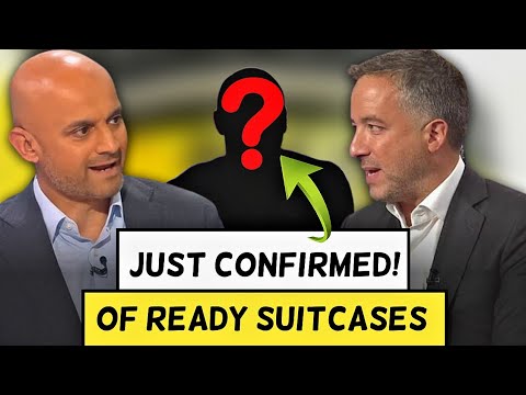 URGENT! OUT NOW! SKY SPORTS CONFIRMS! FANS GO CRAZY! Manchester United NEWS Transfer