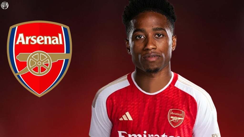 Kyle Walker-Peters - Welcome to Arsenal? 2023 - Best Skills Show | HD