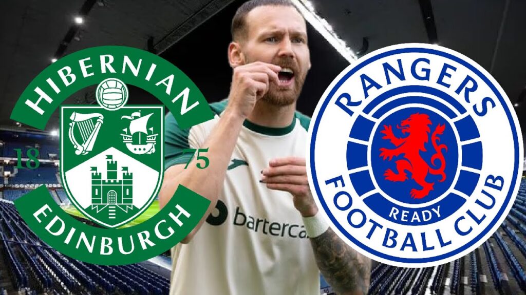 RANGERS FANS REACT TO MARTIN BOYLE LINK... THE 50/50 SPLIT IS REAL!