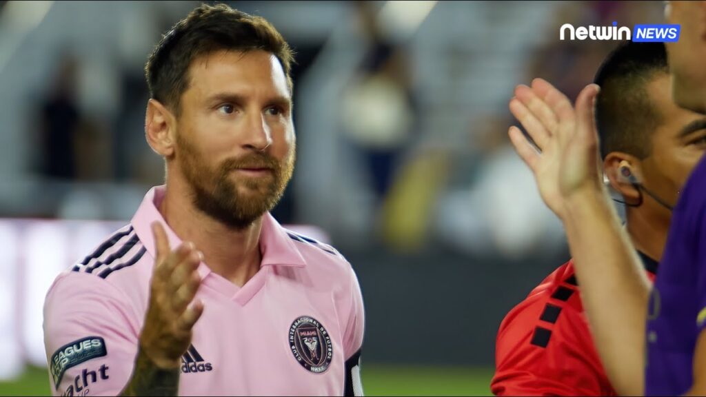 MESSI, AVVIO DA URLO CON L'INTER MIAMI