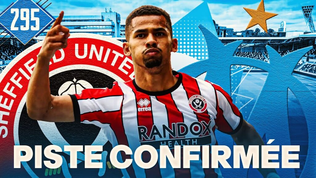 🔥 Mercato OM : Longoria veut Iliman Ndiaye, Iuri Moreira va signer, Sanchez sur le départ ?