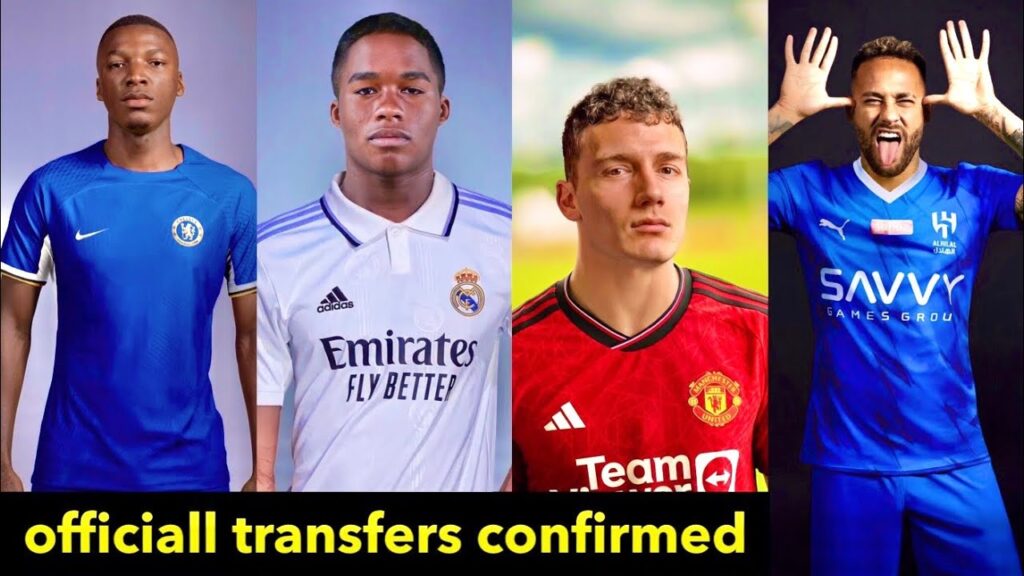 Officiall | Moises Caicedo Signing to Chelsea Football Club