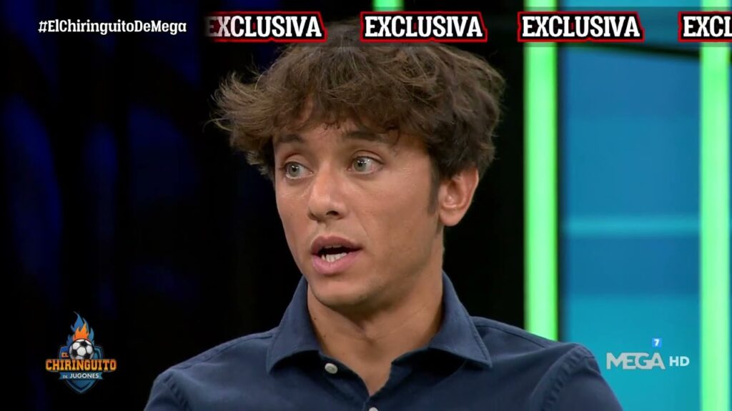 🚨 EXCLUSIVA de DARÍO MONTERO sobre ANSU FATI