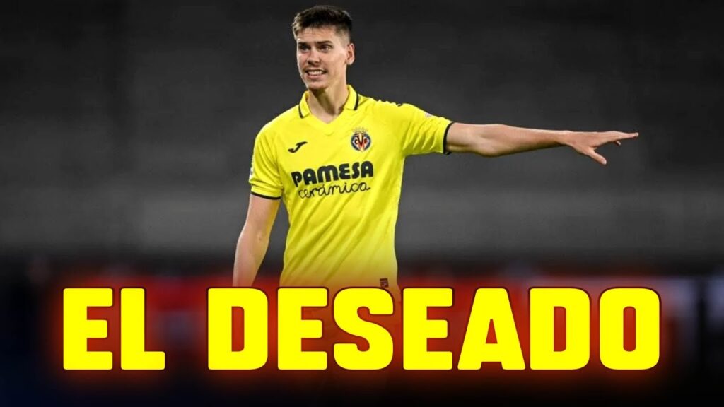 JUAN FOYTH ES EL DESEADO POR XAVI | ¿LE VENDRÍA BIEN AL BARÇA? | REACCIÓN Y ANÁLISIS