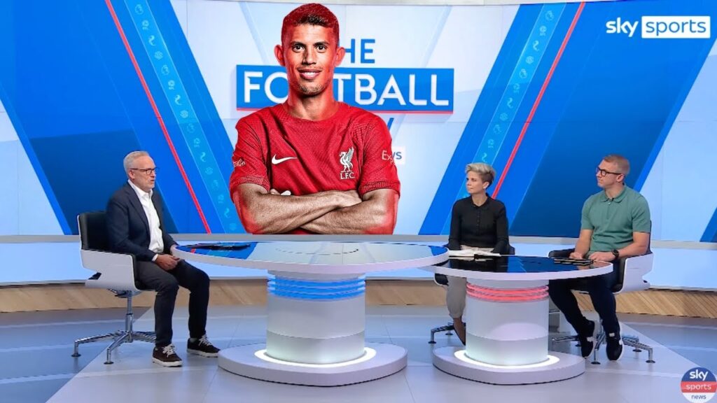 Liverpool’s approach Wolves midfielder to sign Matheus Nunes✅ Liverpool's approach Wolves midfielder to sign Matheus Nunes✅