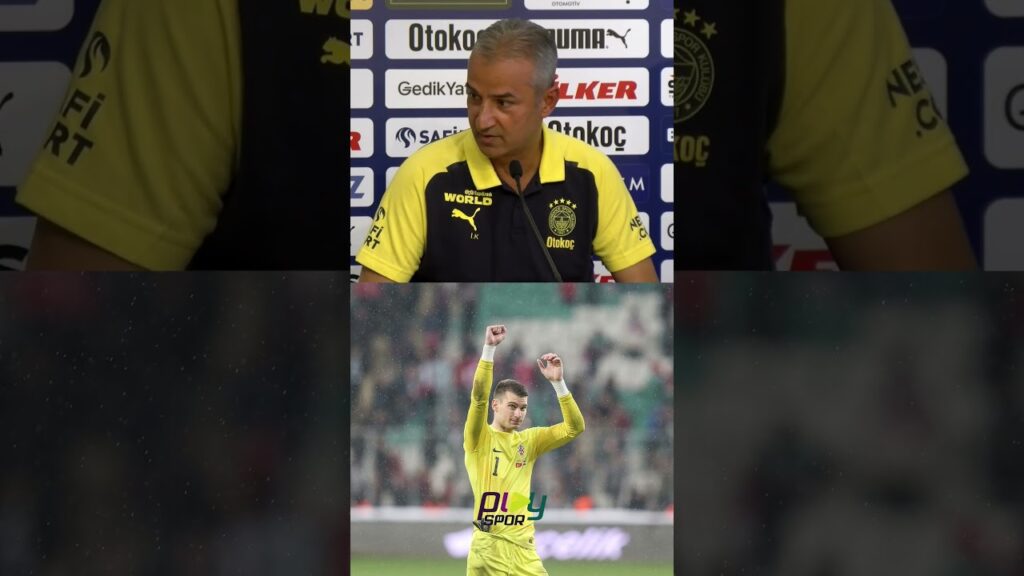 İsmail Kartal'dan Dominik Livakovic müjdesi!