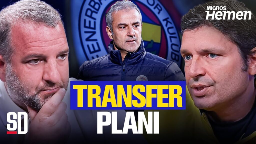 “GİDERSE ÜZÜLÜRÜM” | Zenit - Fenerbahçe, Szymanski, Djiku, Szalai, İsmail Kartal, Arda'ya Veda