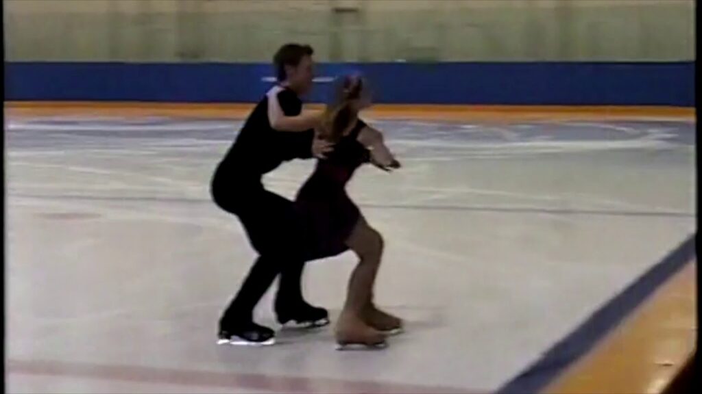 Signe Barlow & Matthew Smith - Blues