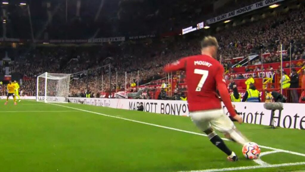 Mason Mount vs Wolverhampton | Man Utd | Hіghlіghts | 2023 | HD