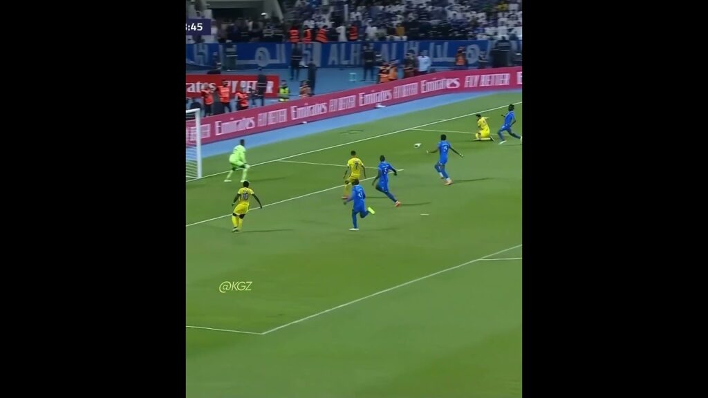 Never Mess with Ronaldo 💀🐐