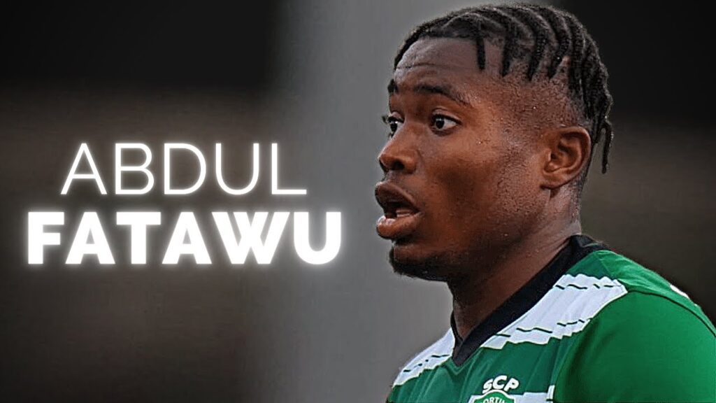 Abdul Fatawu Issahaku - Season Highlights | 2023