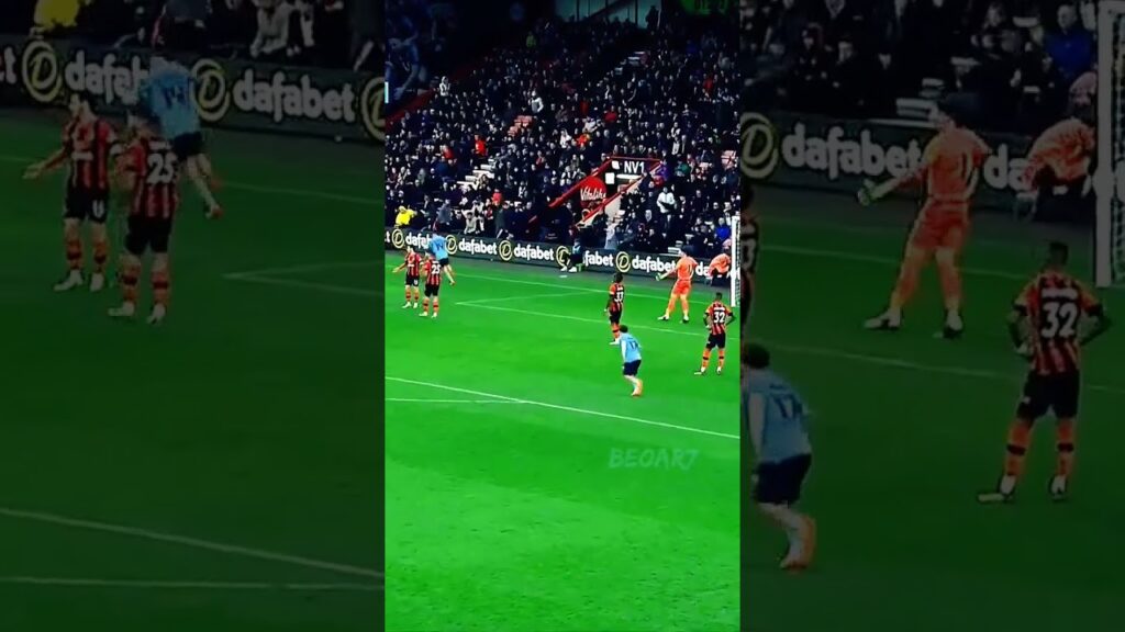 Anass Zaroury Crazy Goal 😱⚡#football #skills #skill #goals #goal @beoar7