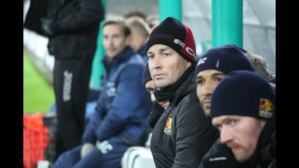 Hjulmand efter pokal-exit: Vi skal være meget kritiske