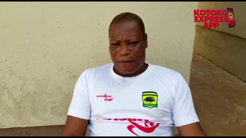 Joe Baah takes credit for Danlad's performance at Chelsea