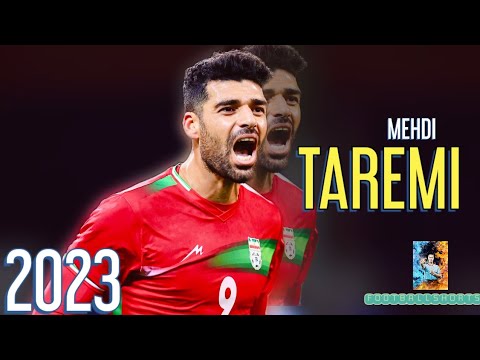 Mehdi Taremi - Best Goals 2023 Porto #taremi #porto