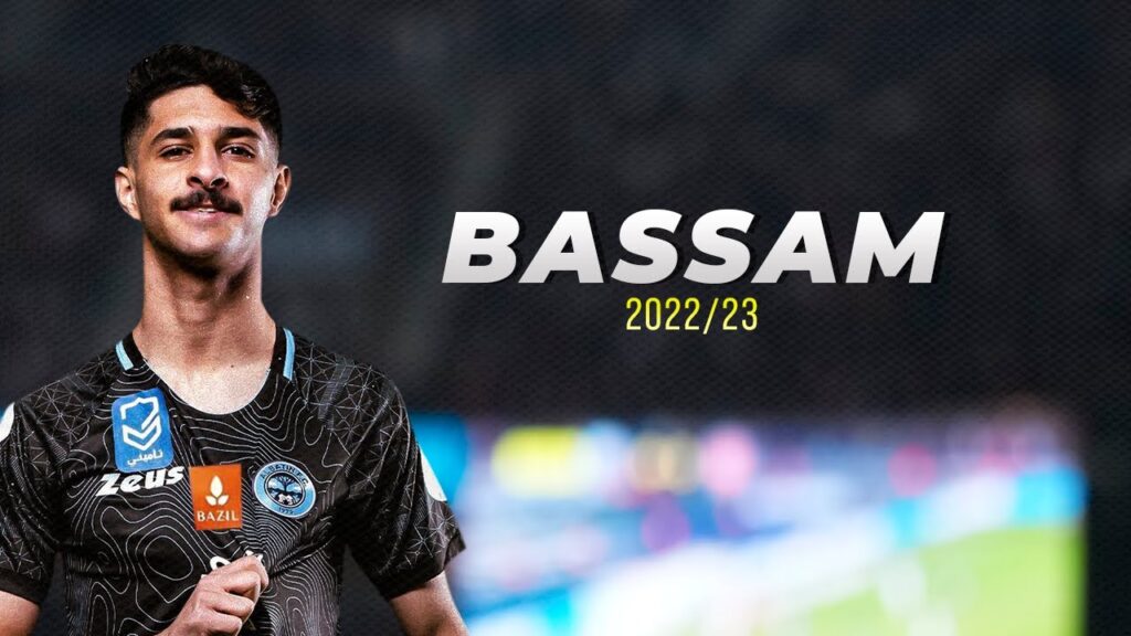 BASSAM MOHAMMED ► Best Skills (HD)2022/23 BASSAM MOHAMMED ► Best Skills (HD)2022/23