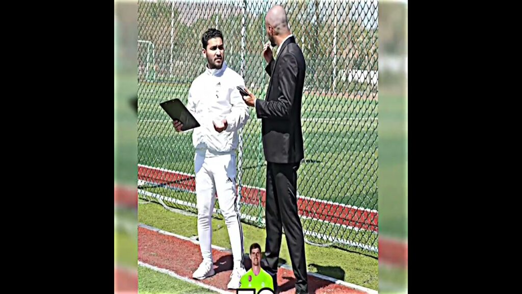 تقليد كامافينغا يضحك على بشار عربي 🤣❤️🔥