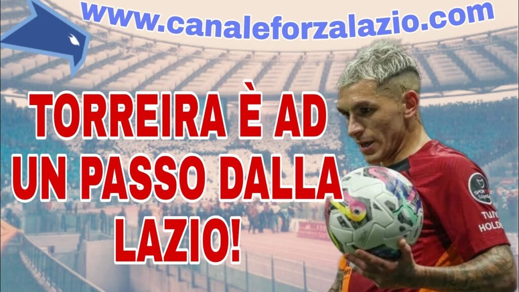 Torreira è a un passo dalla Lazio?