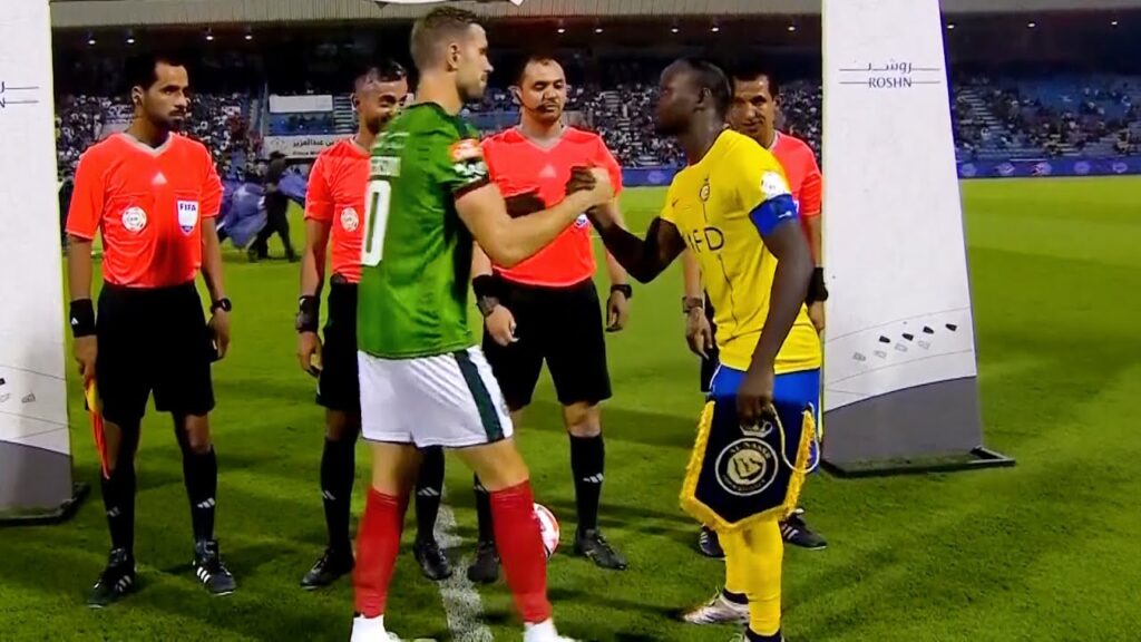 Gerrard & Henderson WIN debut match against Mane & Ronaldo-less Al Nassr | BMS Match Highlights