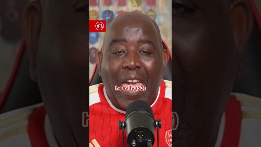 Jurrien Timber Bid?! 😯