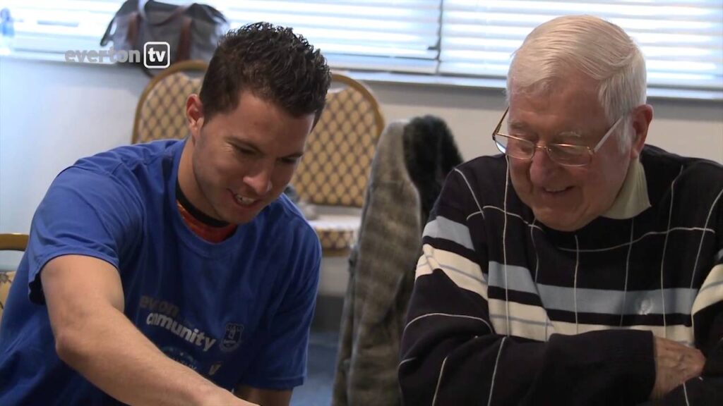 Bryan Passes On The Memories