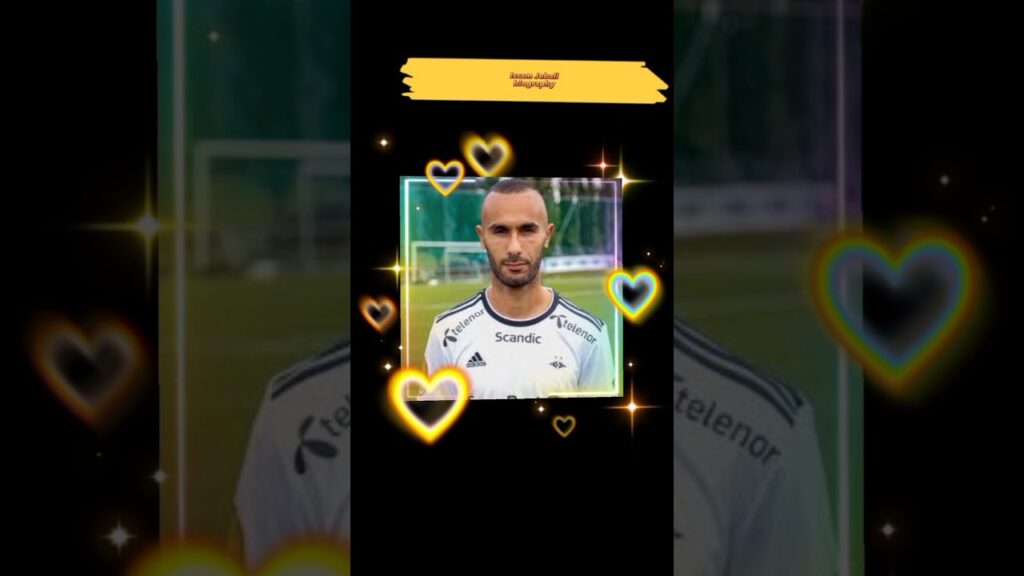 biography of Issam Jebali football player. || #shorts || #footballshorts tunisia biography of Issam Jebali football player. || #shorts || #footballshorts tunisia